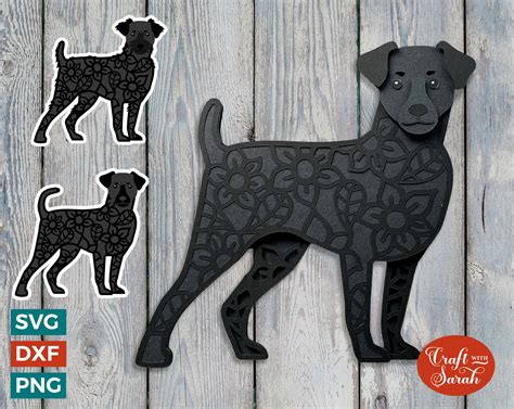 Are Patterdale Terriers Easy Going Dogs