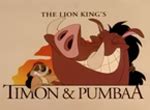 Timon & Pumbaa - Cast Images • Behind The Voice Actors