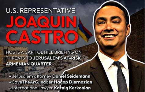 ANCA Welcomes Congressional Scrutiny of Attacks on Jerusalem’s Armenian