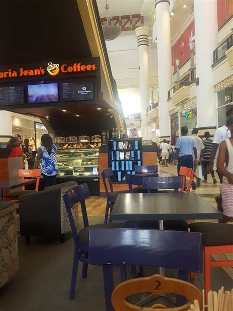 Gloria Jeans Coffees Umhlanga Rocks Gateway Theatre Of Shopping 1