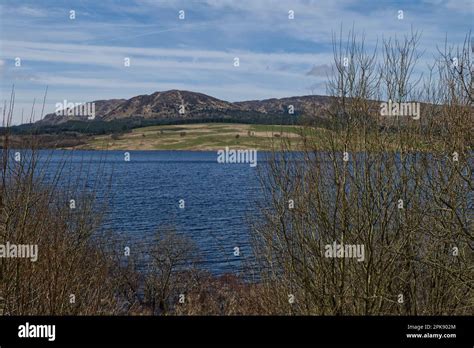 Lochside Dumfries Hi Res Stock Photography And Images Alamy