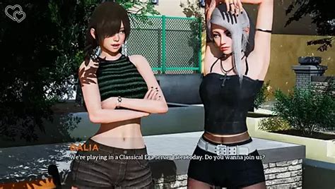 Eternum Pt 05 Nc Comic Cartoon Porn Feat Joy Stick Cinema By FapHouse XHamster