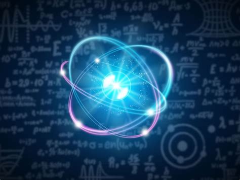 Equacoes Da Fisica Quantica Explicadas