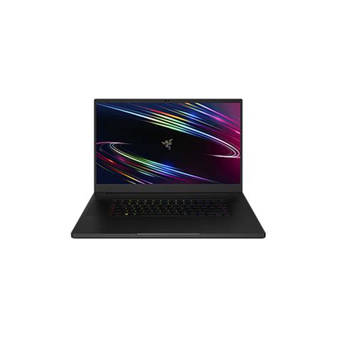 Razer Blade Pro 17 Gaming Laptop Intel Core I7 10th Gen Nvidia Rtx 2070