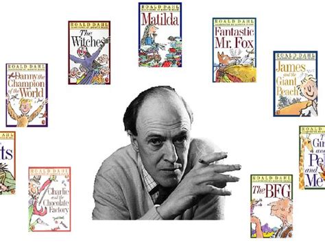 Which Roald Dahl Character Are You Playbuzz