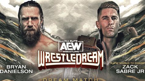 Update Sur La Vente De Billets De AEW WrestleDream 2023 Catch Newz