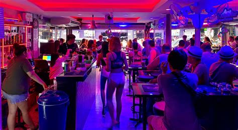 3 Angels Bar Soi 6 On Twitter Looking For A Good Time The Girls Of 3