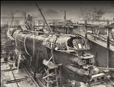 Roads to the Great War: Recommended: Photos from Inside Captured German ...