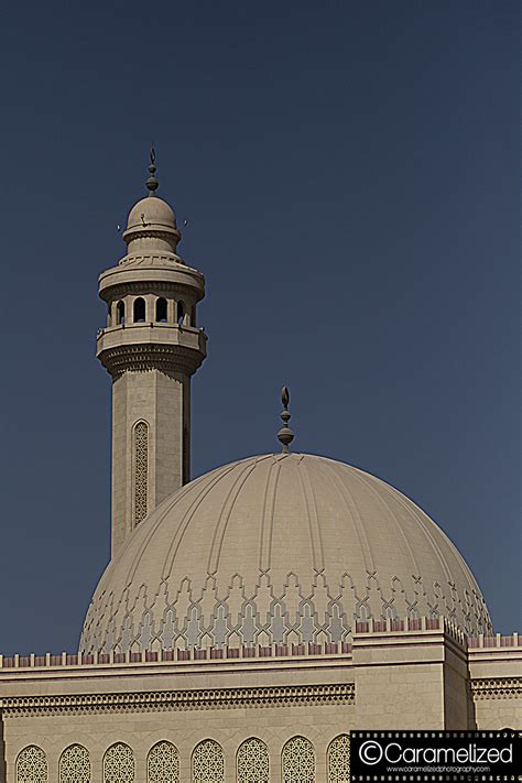 Al Fateh Grand Mosque • Caramelized Magazine