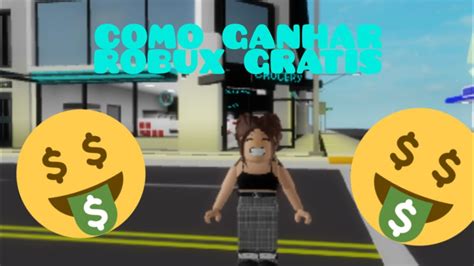 Como Ter Premium Gratis E Gamepass De Gra A Em Sem Robux Update