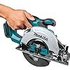 Makita Dss Z V Li Ion Lxt Mm Circular Saw Batteries And