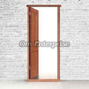 WPC Door Frame Prices Top Manufacturers Suppliers