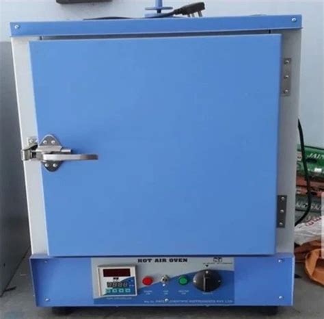 Pinkcity Technology 50 Degree C Laboratory Hot Air Oven Model Name Number Pti 2039 C At Rs