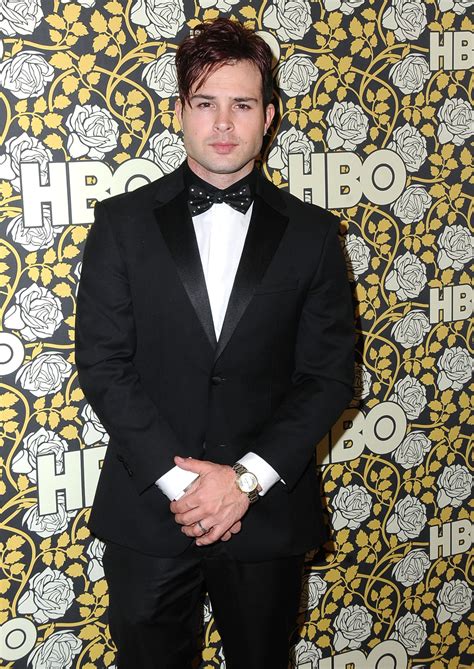 'Days of Our Lives' actor Cody Longo's cause of death revealed