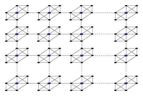 Structure of rhenium trioxide. | Download Scientific Diagram