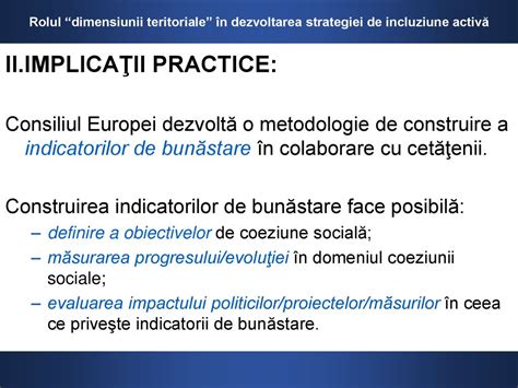 INSTRUMENTE ALE STRATEGIEI DE INCLUZIUNE SOCIALĂ ACTIVĂ ppt télécharger