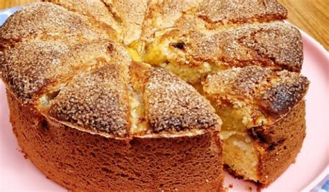 Como fazer Bolo de Banana Fácil Mesa e Sabor