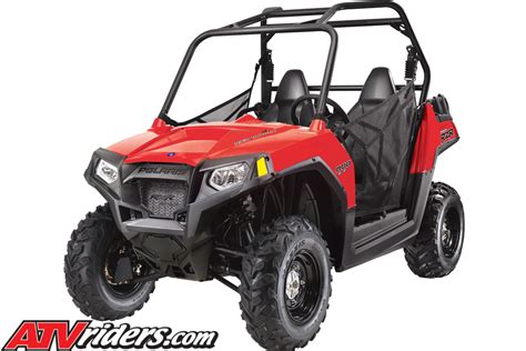 2011 Polaris Ranger Rzr Sport Sxs Utv Rzr 800 Rzr S And Rzr 4 800