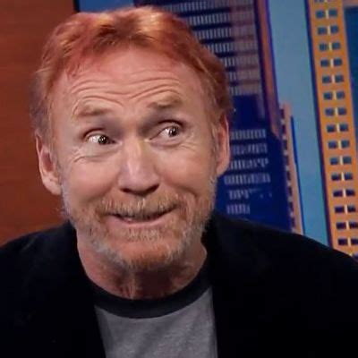 Danny Bonaduce Wiki Age Bio Height Wife Career And Net Worth