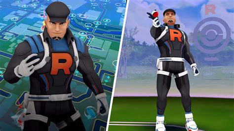 Pokémon Go Como Derrotar O Líder Da Equipe Go Rocket Cliff