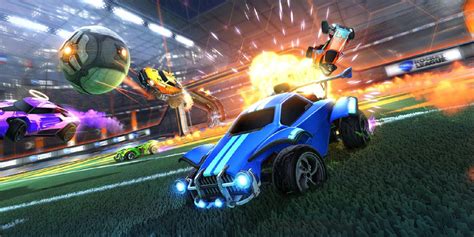 Rocket League Season Simplifying Item Trade In Process