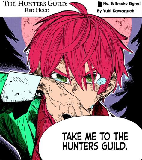 The Gaze of a Warrior. Velou Colouring from Chapter 5 Ending | Scrolller