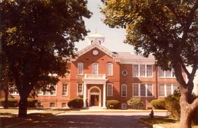 History of the Town Hall | Cranbury NJ