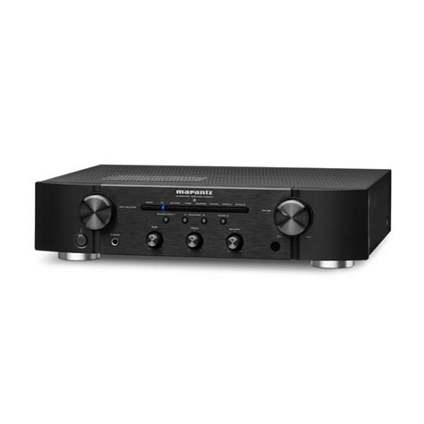 Amplificador Marantz Pm