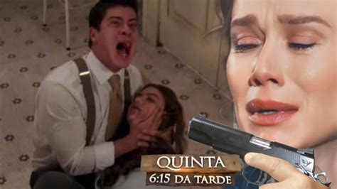 Amor Perfeito CapÍtulo De Hoje Quinta 11 05 23 Resumo Da Novela Amor