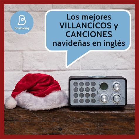 Los Mejores Villancicos Y Canciones Navide As En Ingl S