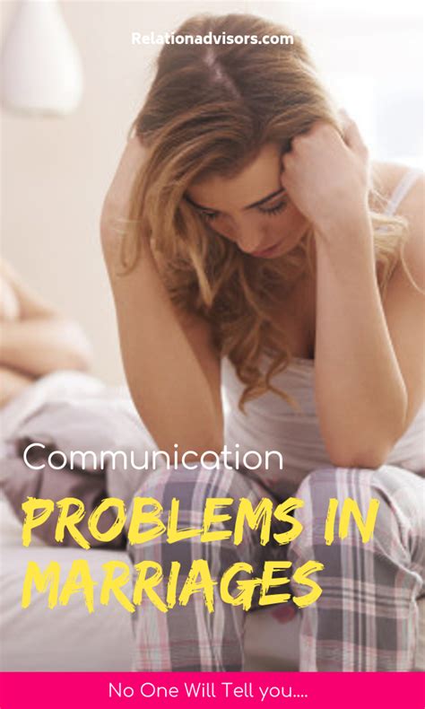 Most Common Marriage Problems Artofit