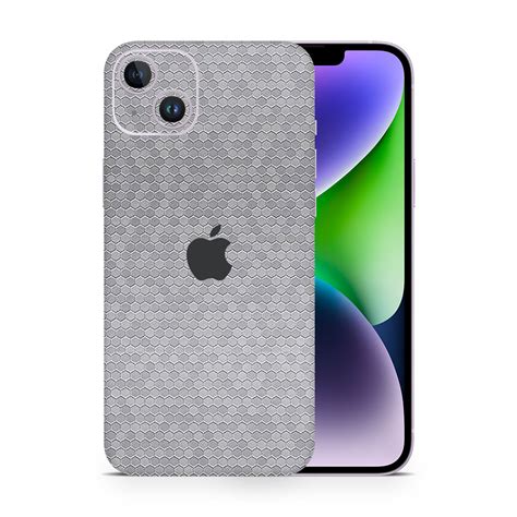 Iphone Honeycomb Series Skins Wrapitskin The Ultimate Protection