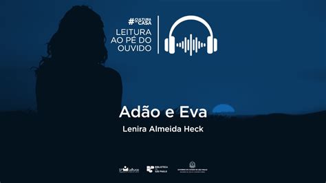 Leitura ao Pé do Ouvido apresenta obra de Machado de Assis Biblioteca