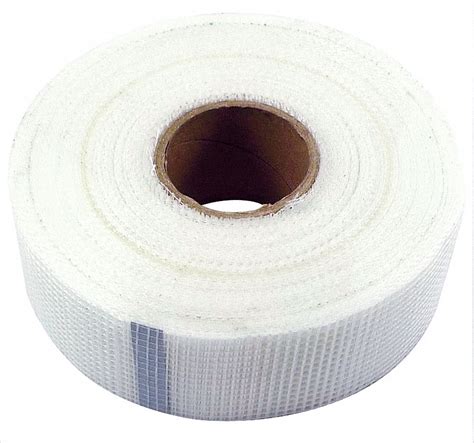 Westward Drywall Mesh Tape 2 Inx500 Ft Neutral 13a75713a757 Grainger