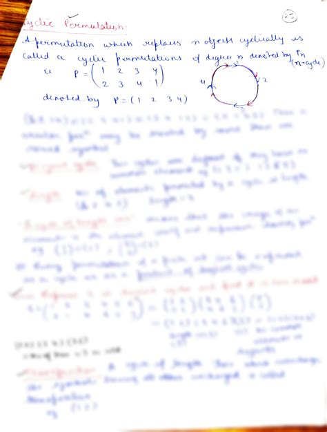 Solution Discrete Structures Theory Of Logic Unit Algebraic Structures