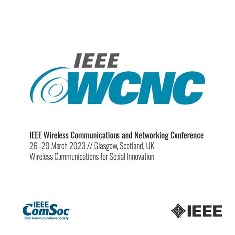 Ieee Wireless Communications And Networking Conference Airfuel Alliance