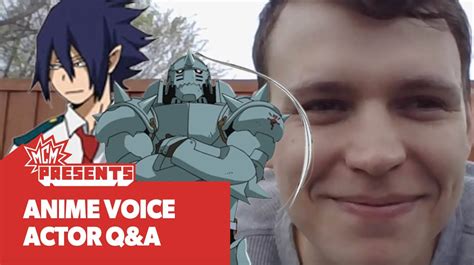 Love Dr. Stone, Full Metal Alchemist, and Blue Lock? Voice actor Aaron ...