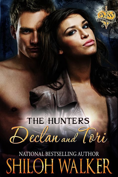 The Hunters Declan And Tori Ebook By Shiloh Walker Epub Rakuten