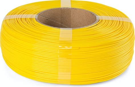 Spectrum Refill Premium Pla High Speed True Yellow Djake International