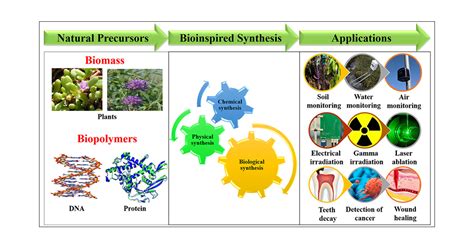 Bioinspired Multifunctional Silver Nanoparticles for Optical Sensing ...