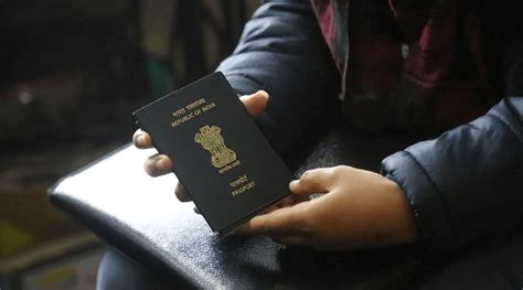 Why Did India Go Down In Ranks On ‘worlds Powerful Passports List