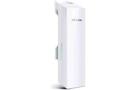 Signāla pastiprinātāji (Range Extender) TP-LINK CPE210 - OReol.eu