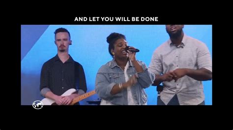 New Song Revival Is Here By Deneen Thomas Sang By River Church