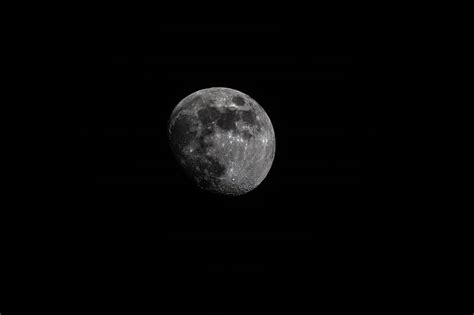 1920x1080px | free download | HD wallpaper: moon, hd, 4k, dark, 5k ...