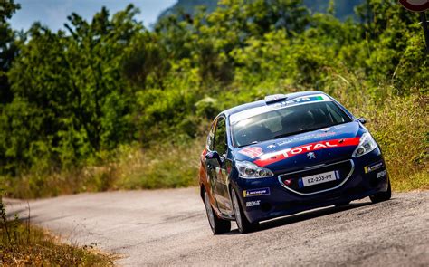 Peugeot 208 R2 Peugeot Sport Store Documentation