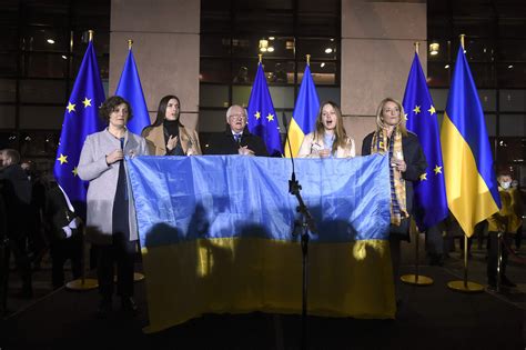 Ukraine’s EU membership 'not for tomorrow': France | Daily Sabah