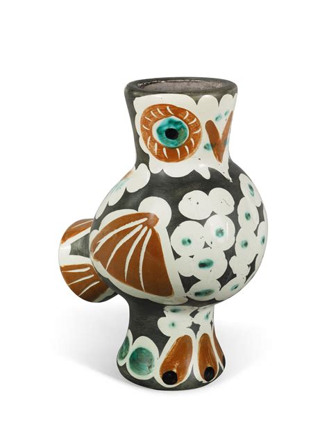 PICASSO’S CERAMICS AT SOTHEBY’S IN MARCH « antiquesandartireland.com