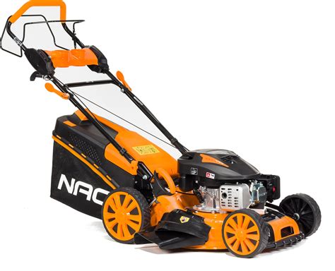 NAC LS51 176 HSD SE Dinking OHV 150 200 z napędem 510mm 2 6kW Kosiarka