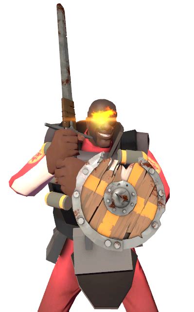 File Eyelander Png Official Tf Wiki Official Team Fortress Wiki