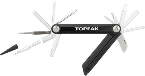 Topeak Tubi Multitool Kaufen Bike Components